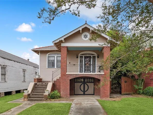 317 Belleville St, New Orleans, LA 70114