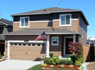 20227 3rd Pl W #5, Lynnwood, WA