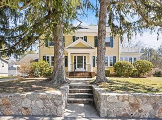 8 Spring St, Lexington, MA 02421
