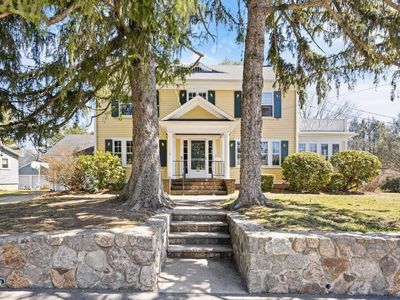 8 Spring St, Lexington, MA, 02421