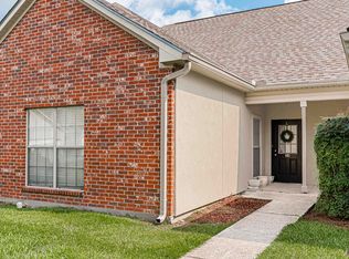 4000 McHugh Rd LOT 54, Zachary, LA 70791