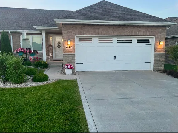 9520 W 106th Place St, John, IN 46373