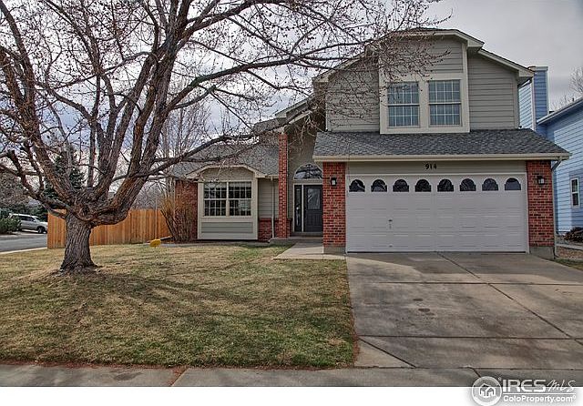 914 S Palisade Ct