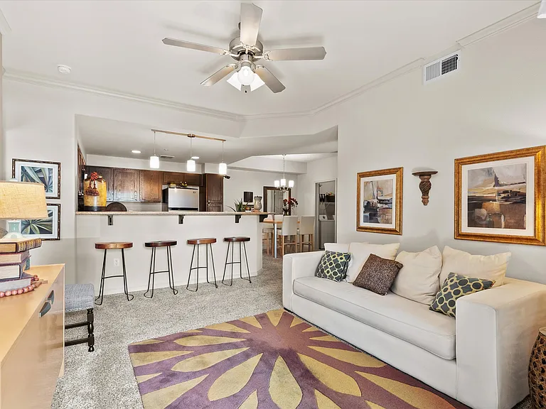 The View Apartments — Photo 59