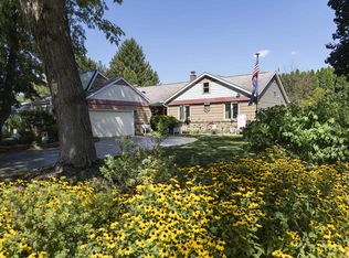 1018 Monroe Street, Fort Atkinson, WI 53538