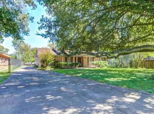 11726 Biscayne Way, Houston, TX 77076