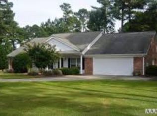 116 Green Ct E, Hertford, NC 27944