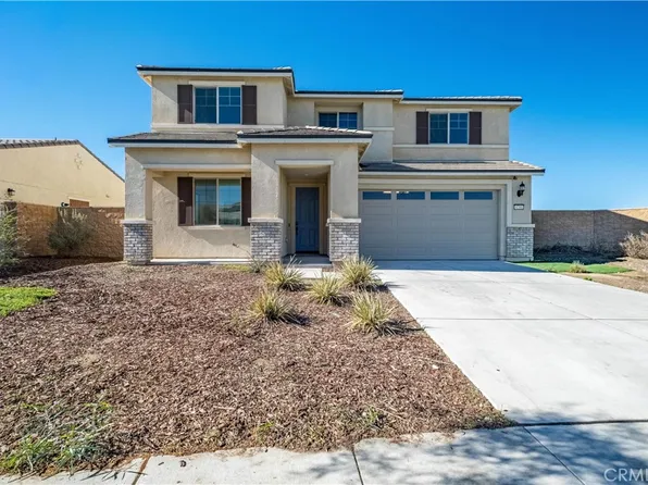 4796 Albatross Ave, Perris, CA 92571