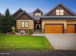 11278 N Cattle Dr, Hayden Lake, ID 83835