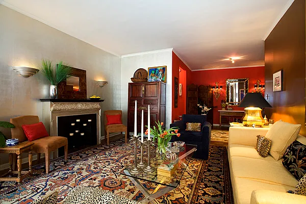 Sold by Brown Harris Stevens | media 8