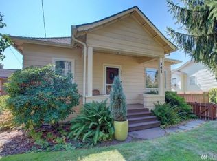 341 N 83rd St, Seattle, WA 98103