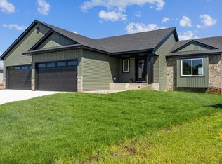 4695 3rd Street Loop NE, Saint Cloud, MN 56304