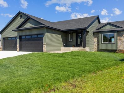 4695 3rd Street Loop NE, Saint Cloud, MN, 56304