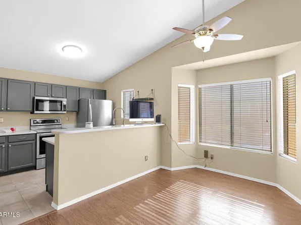 1701 E KERBY FARMS Road E, Chandler, AZ 85249