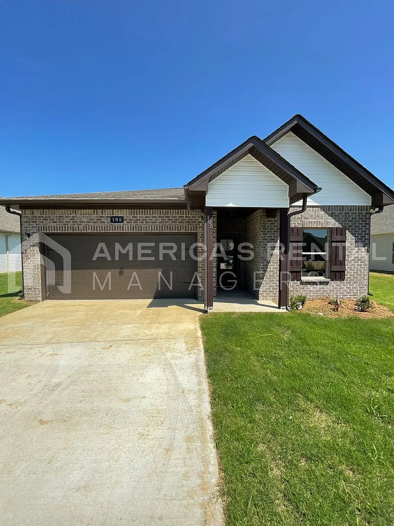 Home for Rent in Meridianville, AL Available to View with 48 Hour Notice — Photo 1