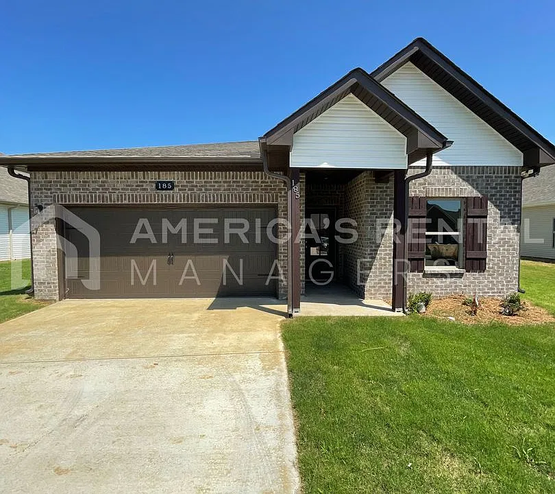 185 Cotton Bayou Dr