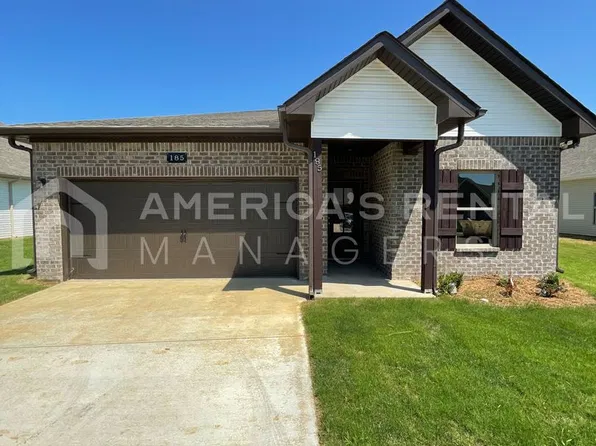 185 Cotton Bayou Dr, Meridianville, AL 35759