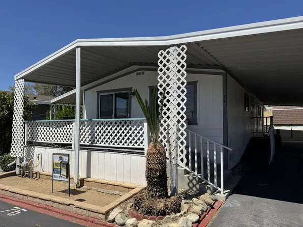 2200 W Wilson St Spc 76, Banning, CA 92220