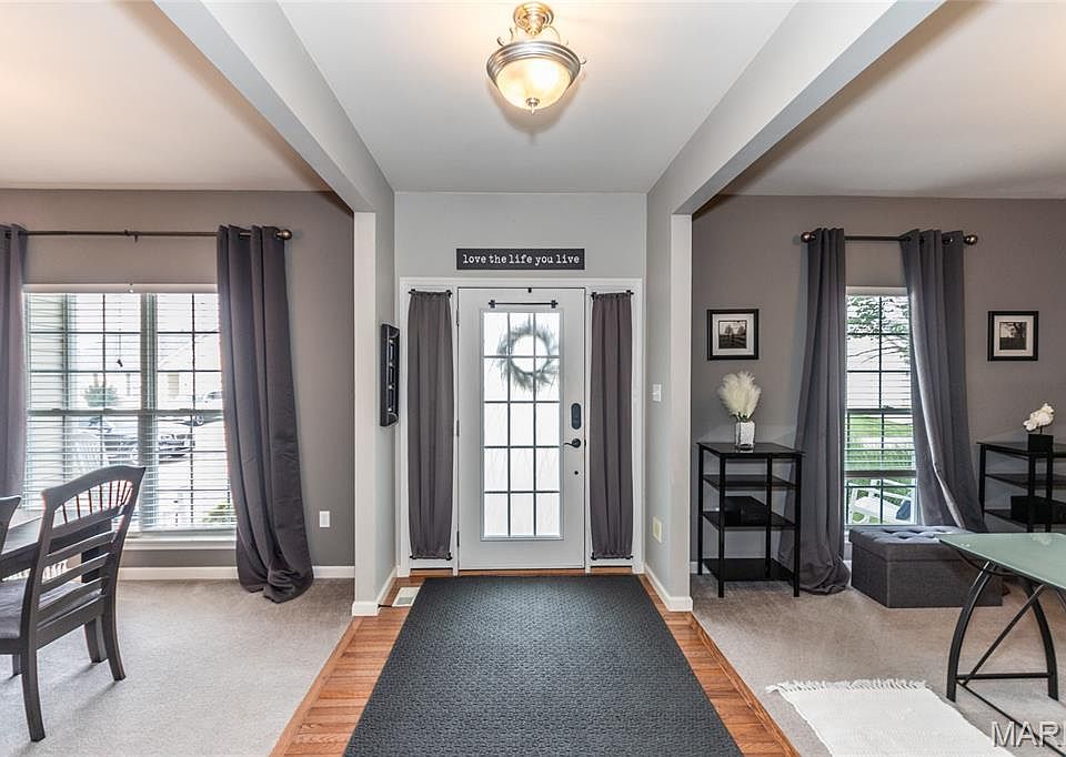 1024 Meadow Grove Dr, House Springs, MO 63051 | Zillow