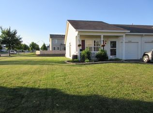 3003 Veronica St, Plano, IL 60545