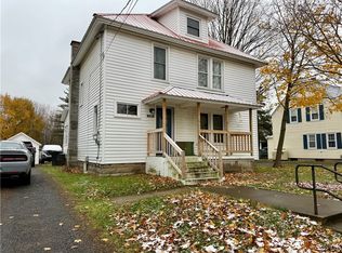 13466 Us Route 11, Adams Center, NY 13606