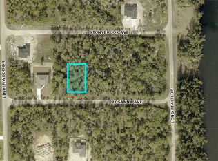 308 Rosanna Ave, Lehigh Acres, FL 33972