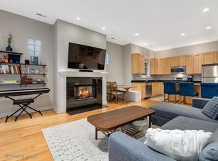 1347 W Washington Blvd SUITE 1, Chicago, IL 60607
