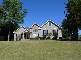 363 Waterfront Dr, McDonough, GA 30253