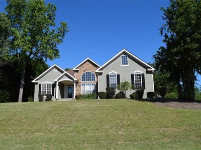 363 Waterfront Dr, McDonough, GA, 30253