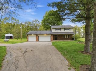 15888 Hawn Rd, Plain City, OH 43064