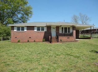 3802 Shawnee Ave, Anderson, SC 29626