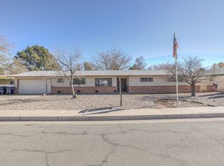 1308 Dakota St SE, Albuquerque, NM 87108