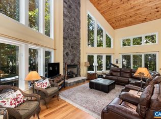 27 Pedlars End, Wintergreen Resort, VA
