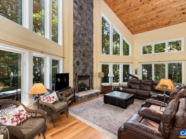 27 Pedlars End, Wintergreen Resort, VA 22967