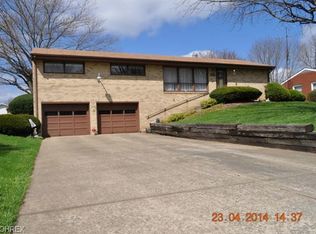 7855 Tahiti St NW, Massillon, OH 44646