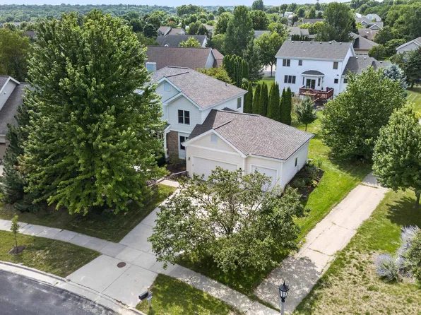 3009 Rosecommon Ter, Fitchburg, WI 53711