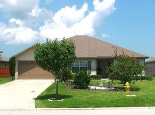 152 N Lake Cunningham Ave, Fruit Cove, FL 32259