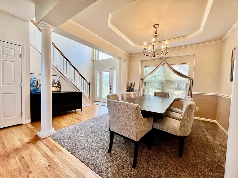 6608 Rosemont Ln — Photo 30