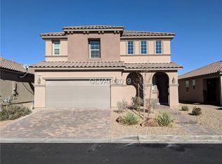7878 Trappers Ridge Ave, Las Vegas, NV 89113