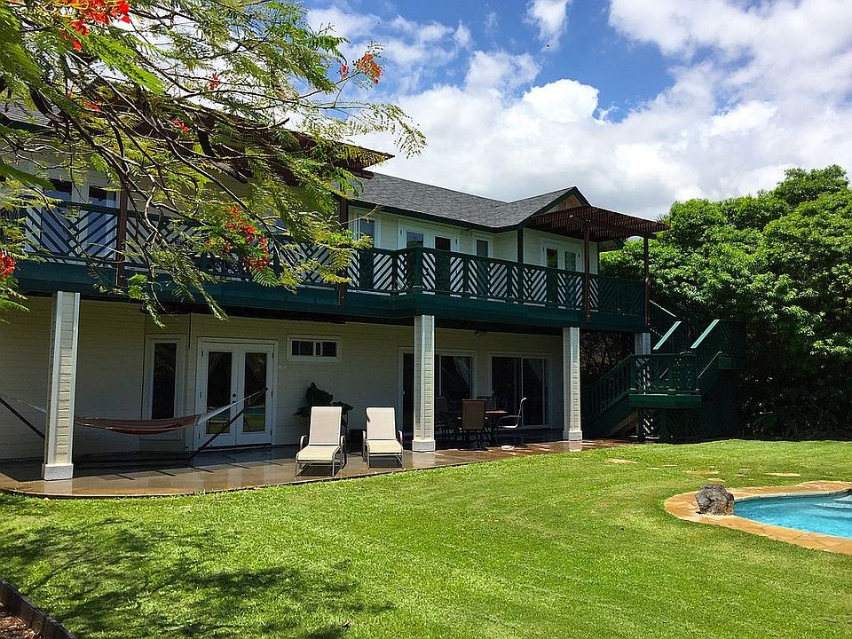 2nd image of 68-1742 Laie St