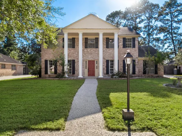13611 Charwell Crossing Ln, Houston, TX 77069