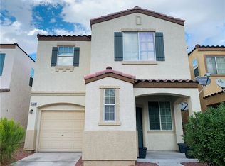 7738 Hampton Willows Ln, Las Vegas, NV 89113