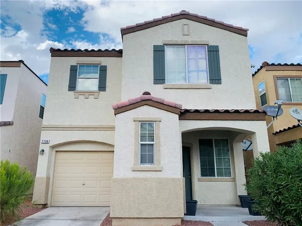 7738 Hampton Willows Ln, Las Vegas, NV 89113