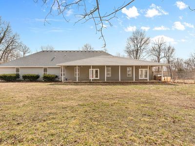 3542 W Farm Road 60, Willard, MO, 65781