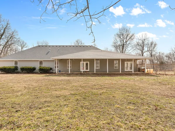 3542 W Farm Road 60, Willard, MO 65781
