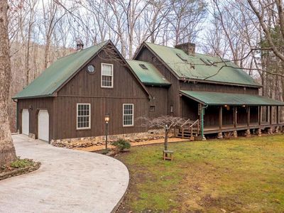 662 Dewind Dr, Dunlap, TN, 37327