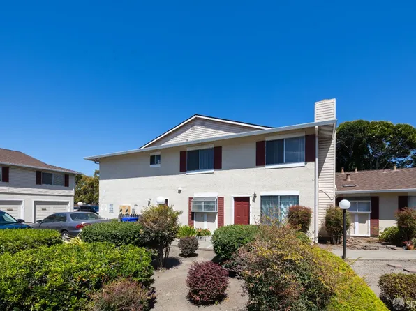 2585 El Portal Dr APT C, San Pablo, CA 94806