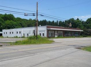 180 N Franklin St, Cochranton, PA 16314