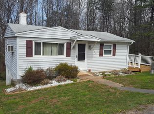 1457 Dickerson Mill Rd, Bedford, VA 24523