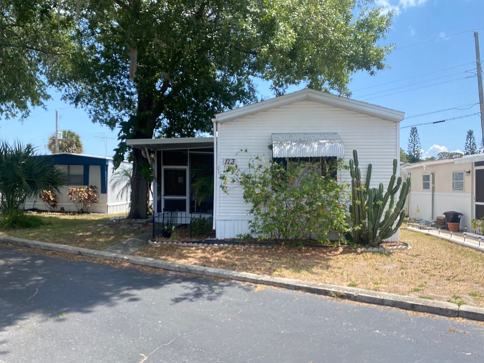 1st image of 2135 Mayfair Way Lot 113